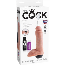 King Cock King Cock gode Squirty 15 x 5 cm